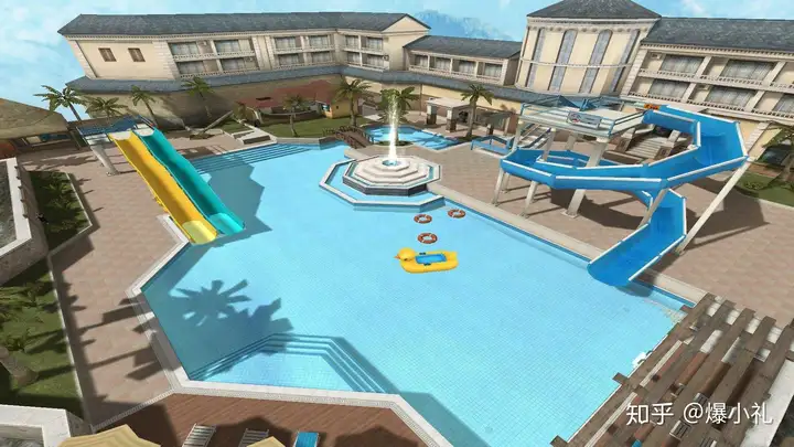 CF生化剧情：佣兵前往酒店消灭生化幽灵，却遭遇强大的异形终结者-游戏攻略礼包下载 安卓苹果手游排行榜 好游戏尽在春天手游网