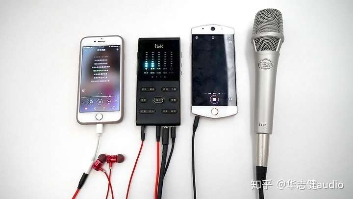 手机k歌麦克风你真的会选吗