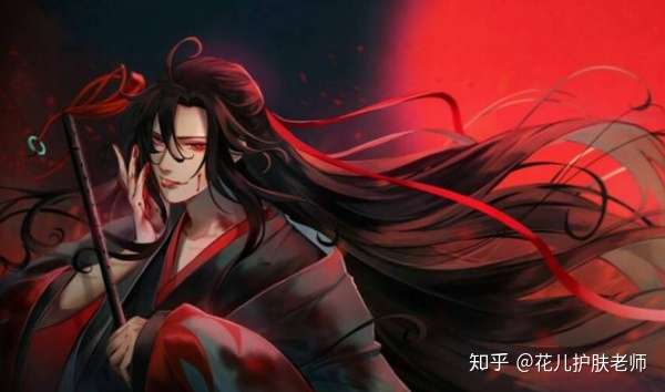 墨香銅臭魔道祖師中藍忘機魏無羨什麼時候在一起的