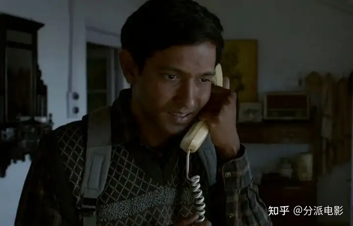 《12年级的失败》印度版“小镇做题家”太上头!
