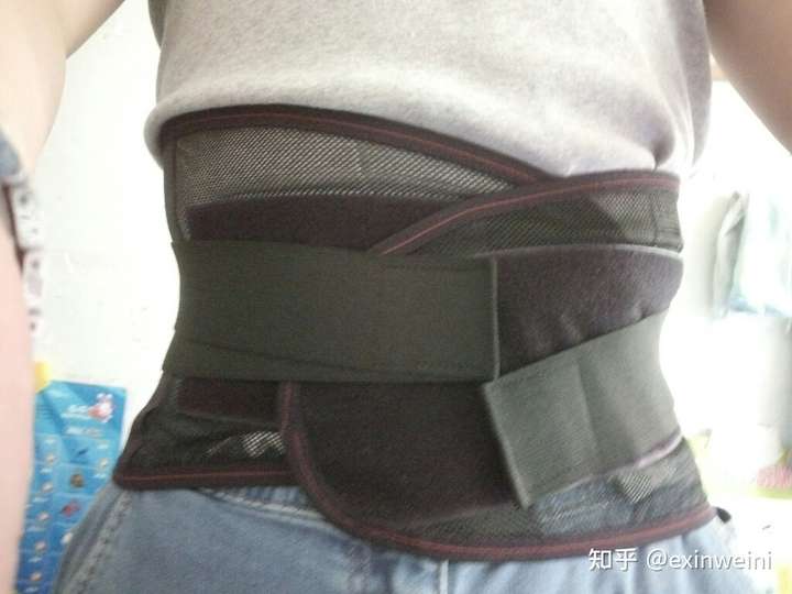 护腰带什么牌子好专治腰间盘突出