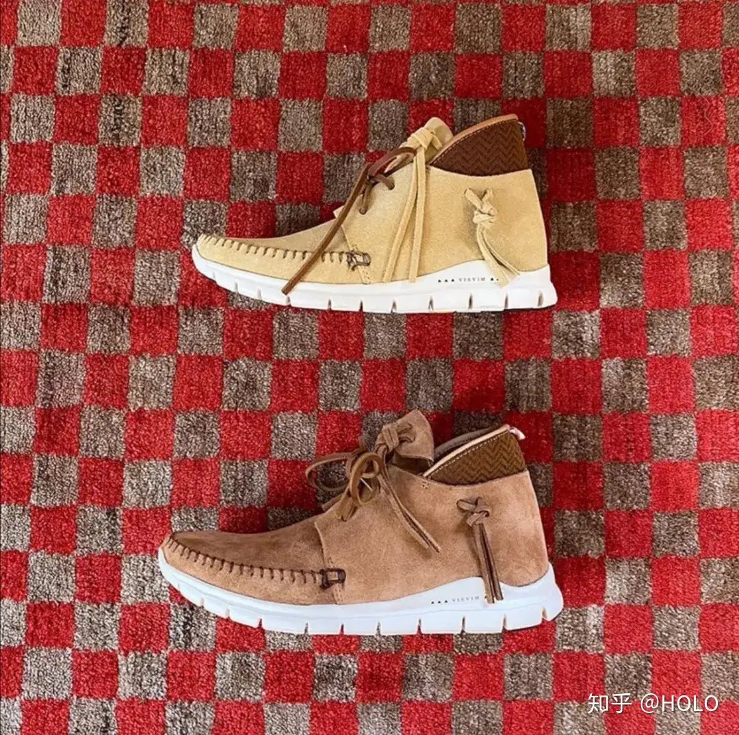 Visvim：有味道的“老司机”，复古沉稳，也依旧年轻- 知乎