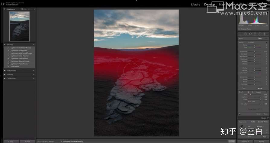 Adobe Lightroom Classiccc Mac Lr Cc Mac 知乎