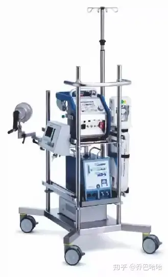 ecmo(人工肺)