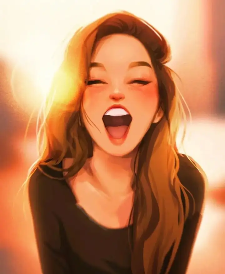 100张超级好看的女生头像
