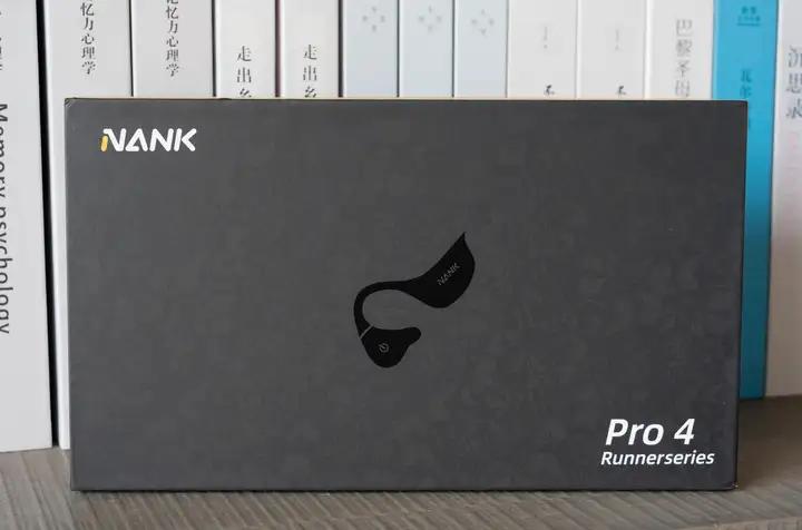 千元骨传导耳机旗舰代表,音质天花板,南卡Runner Pro 4耳机测评
