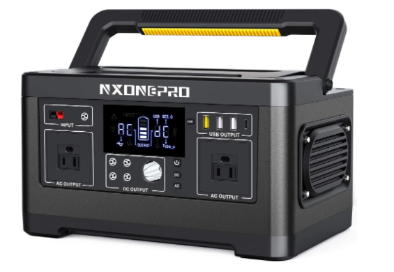 NXONEPRO 便携式电源——家庭室内发电机品牌