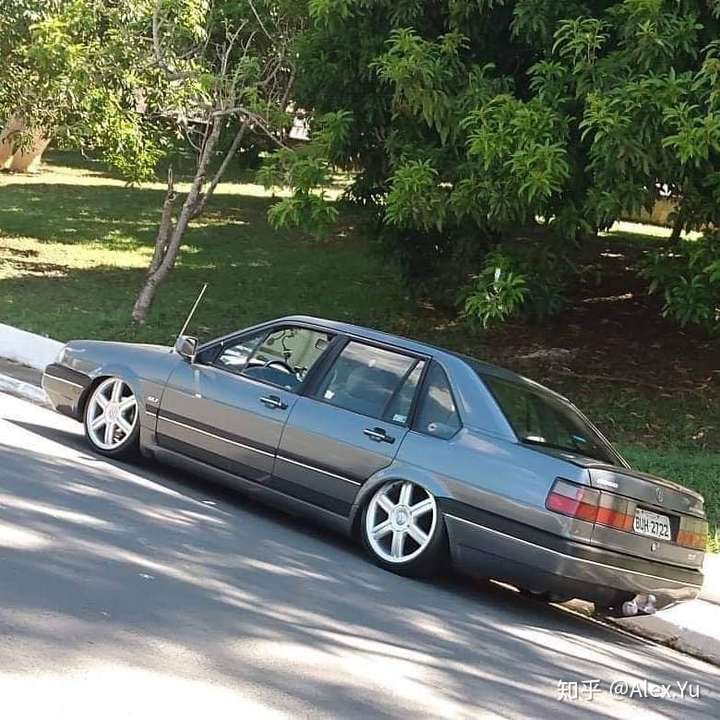 手头有个桑塔纳2000,想咨询以下改装意见?