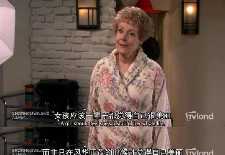 电视剧或电影中你觉得最经典的一句台词