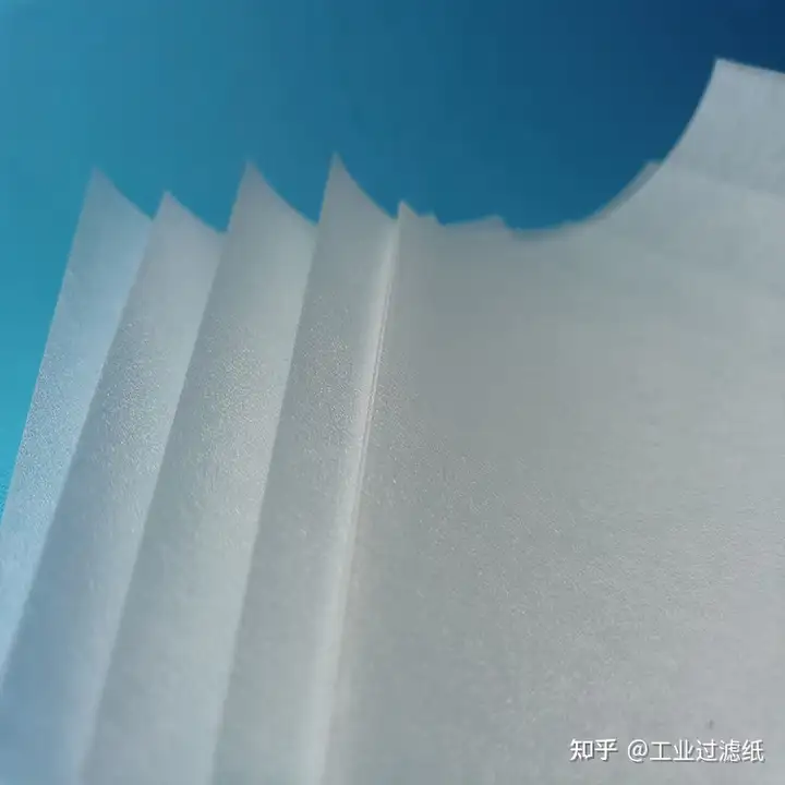 非织造布在过滤领域的应用 第3张 非织造布在过滤领域的应用 第3张