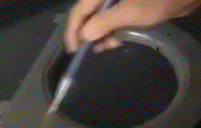 怎么清洗油烟机重油渍（油烟机满是油污怎么擦才干净）插图(13)