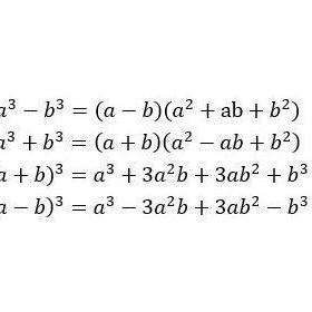 什么是立方公式 v2-8a94a4ba518c496fbe23ecc5617143e4_qhd.jpg