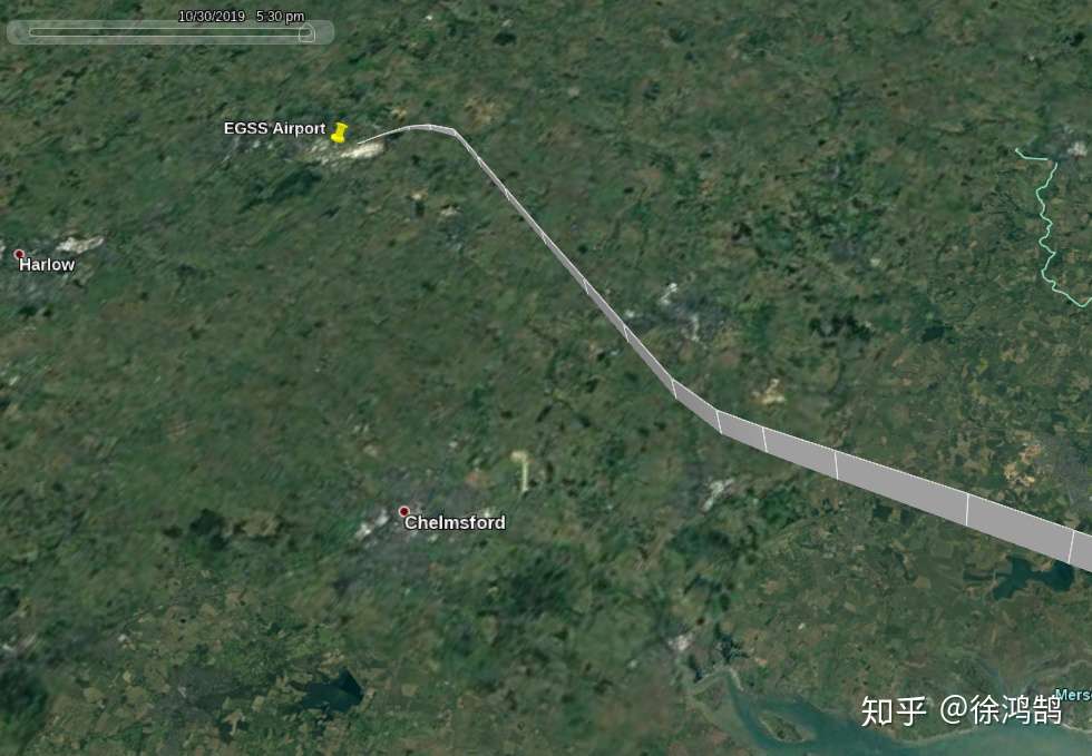 昔日脑洞 史上最难地图定位挑战 知乎