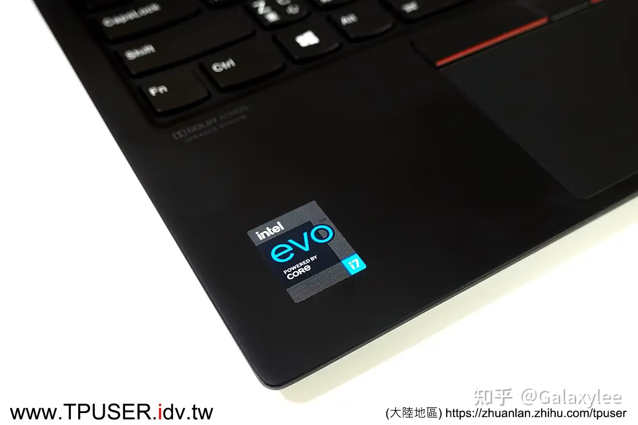 ThinkPad X1 Nano Gen1使用心得(上)-硬體篇- 知乎