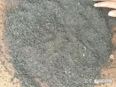 全程干货（洗砂机轮式洗砂机）洗砂机选振华机械，(图4)