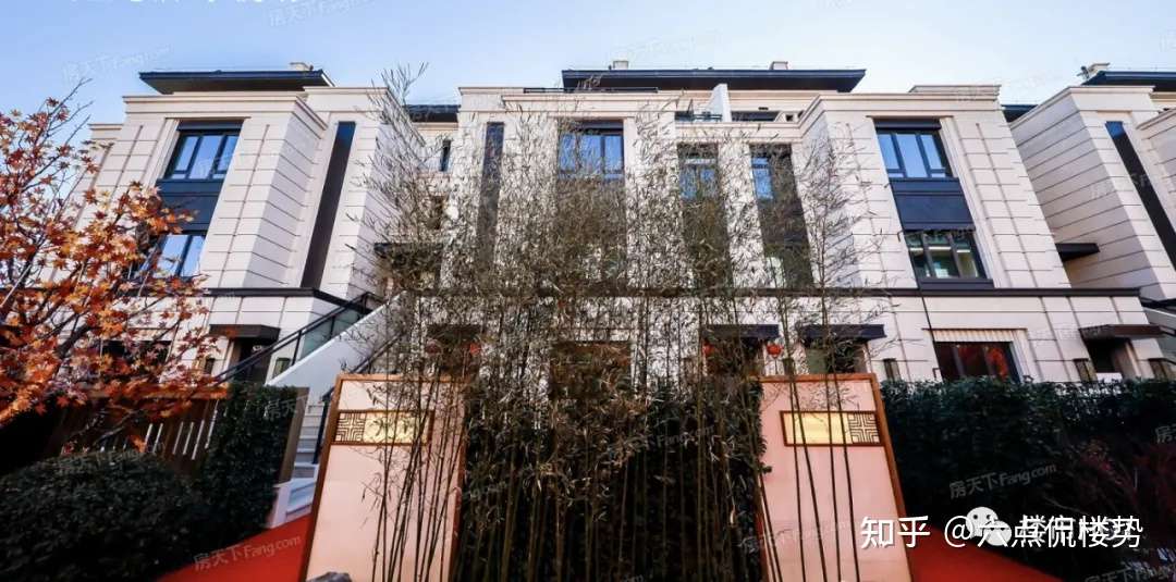 阳光城 京悦府 东五环叠院别墅焕新北京人居理想 知乎