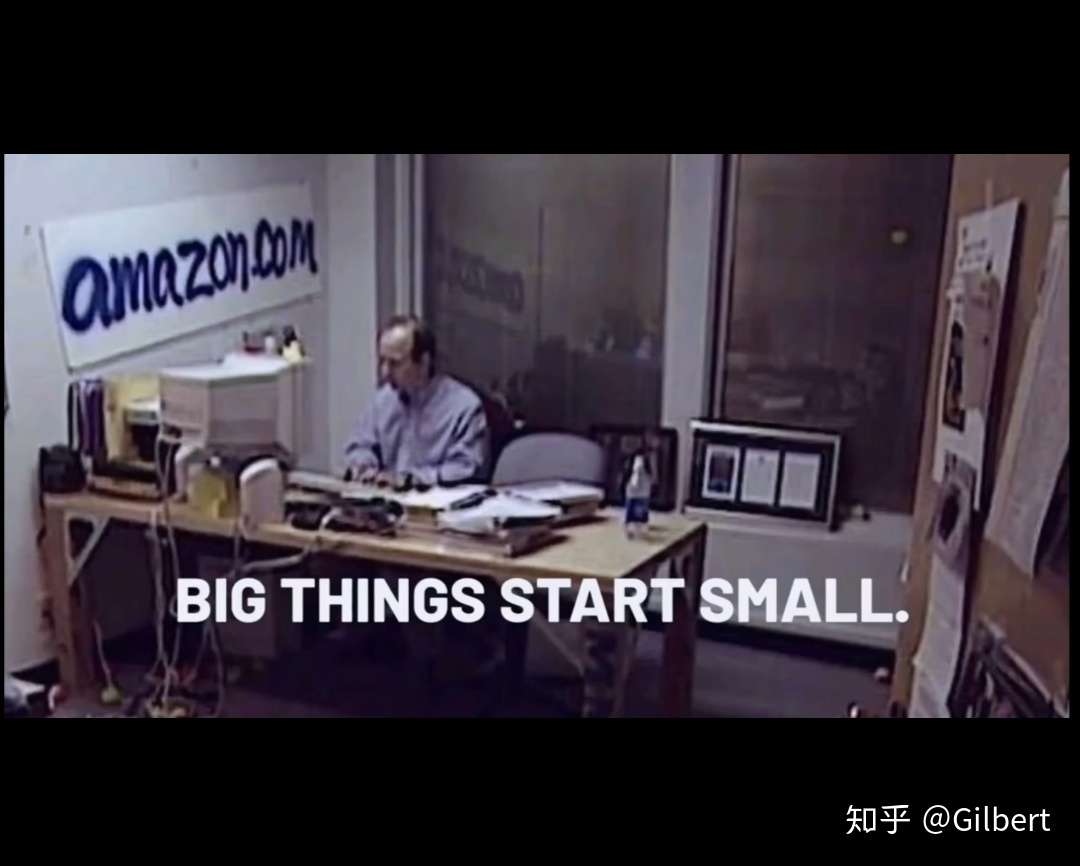 Big Things Start Small 互助学习音标 知乎