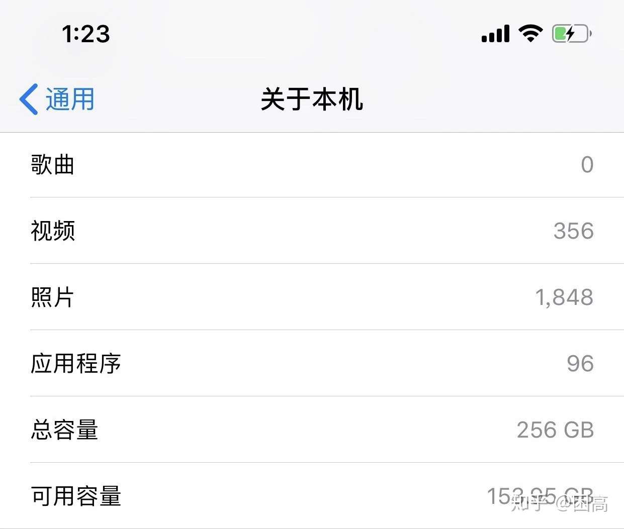 为什么大容量的iphone 会更加流畅 知乎