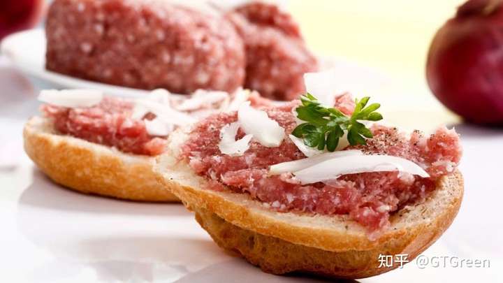 德国的美食都有哪些?