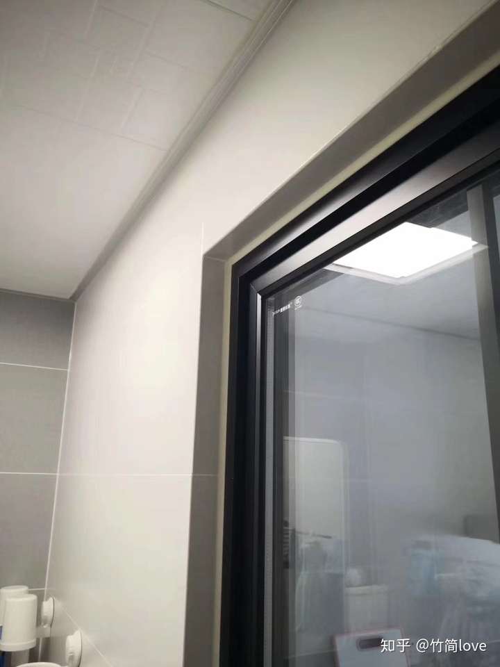 尽可能大的门扇宽度,不要门套,直接安装门框和门的方案给大家参考一下