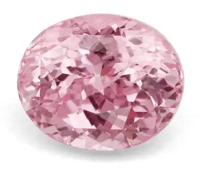 女性都喜爱的宝石粉色蓝宝石
