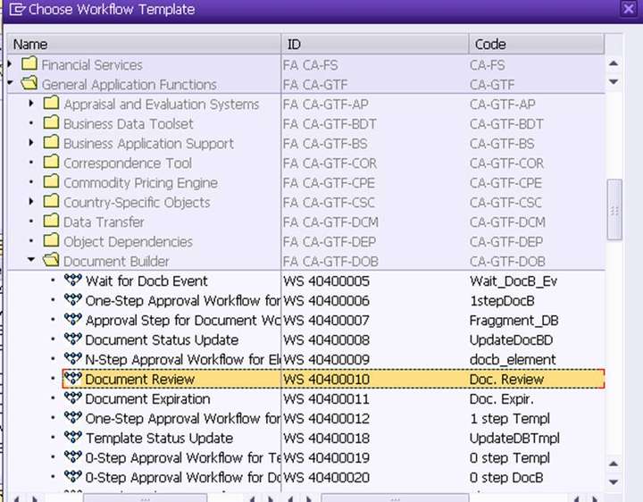 怎么进行SAP document builder常见问题的解答分析