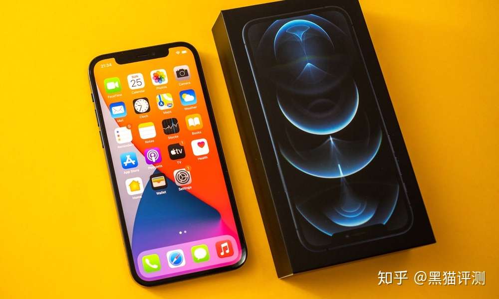 Iphone12 Pro信号差基本确认 英特尔 很抱歉 错怪你了 知乎