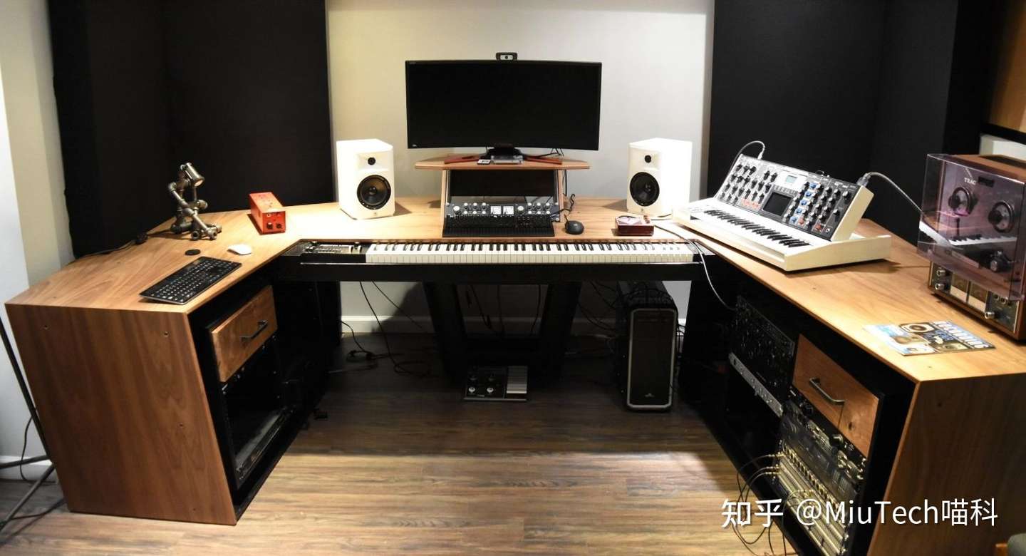 千挑万选 我的自媒体音频工作室组建方案及经验分享 知乎