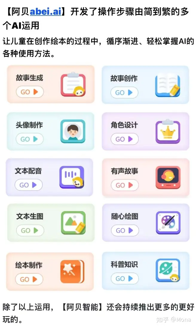 当AI遇上亲子共读:阿贝智能如何让每个家庭成为绘本作家?