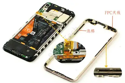 实拆搭载联发科heliop35荣耀畅玩8a分析物料成本