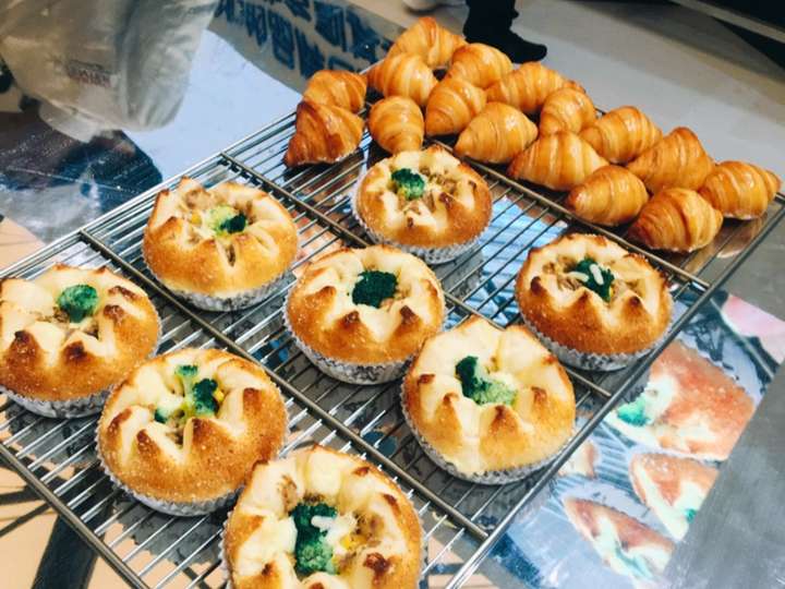 街边小吃究竟有多脏?