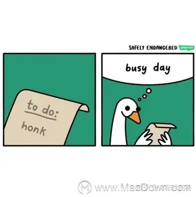 22版新增功能desktop goose 是一个非常有意思的小玩具,它能够在桌面