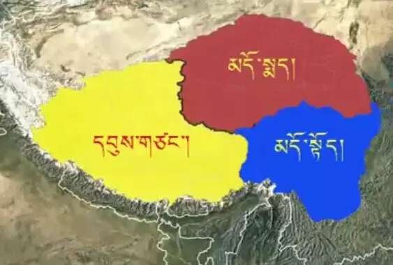 你所不知道的藏族 各个地区的男士帽饰 知乎