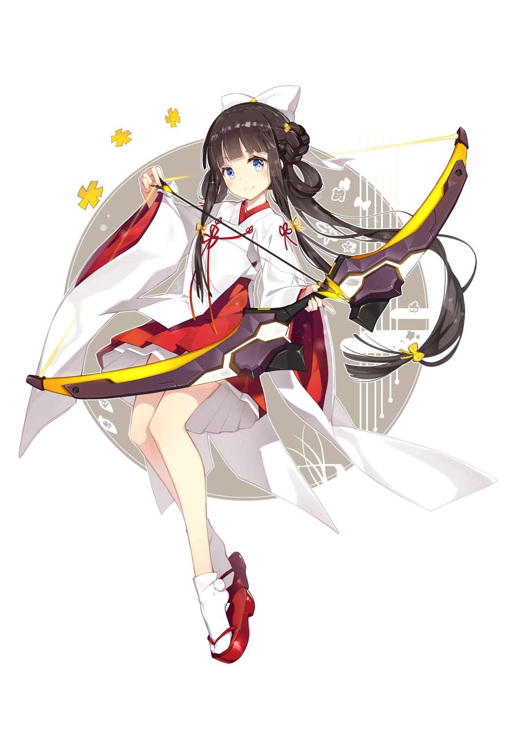 光君