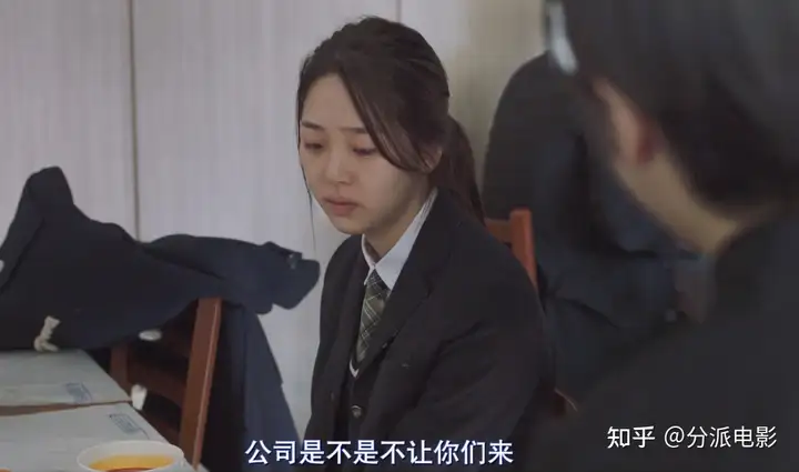 《下一个素熙》内卷、职场PUA、崩溃自杀,国产片绝对不敢这么拍!
