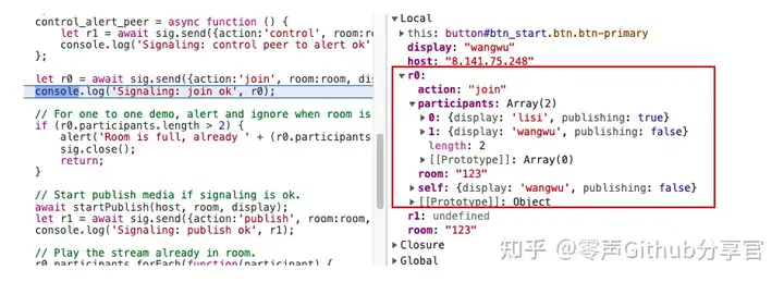 SRS流媒体服务器——SRS4.0 WebRTC一对一通话环境搭建与逻辑分析