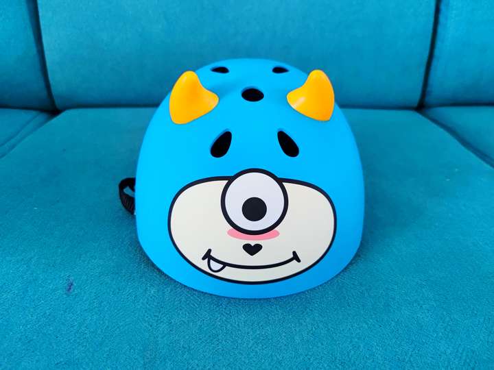 解放父母双手,2-7岁小朋友的运动伴侣,柒小佰儿童减震滑步车