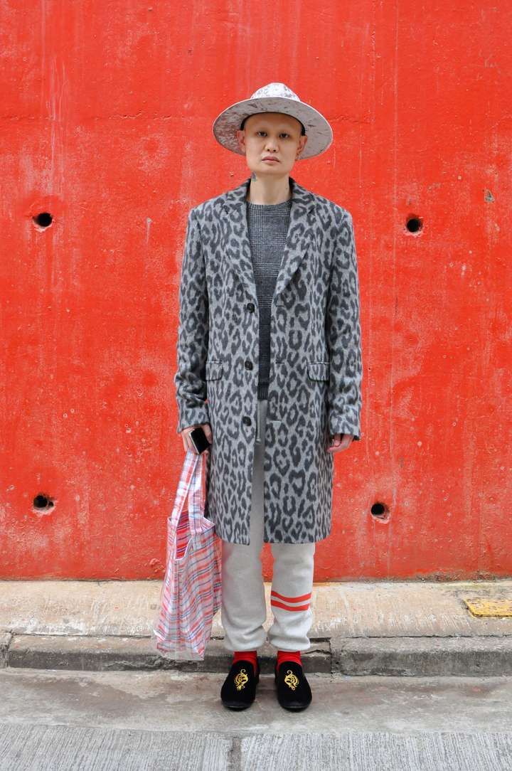 香港人的时尚风潮同内地有何差异?