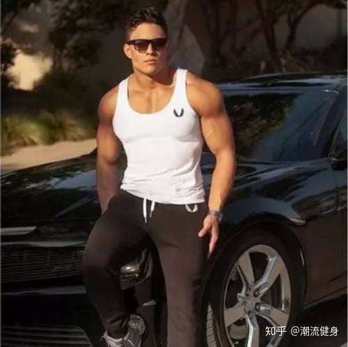 会穿搭的肌肉男一眼就能让你怀孕 不会穿搭的会把人吓的不孕不育 知乎