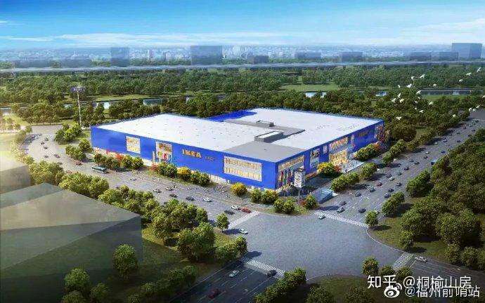 厦门与福州,究竟谁才是福建商业第一城插图5 厦门与福州,究竟谁才是福建商业第一城插图5