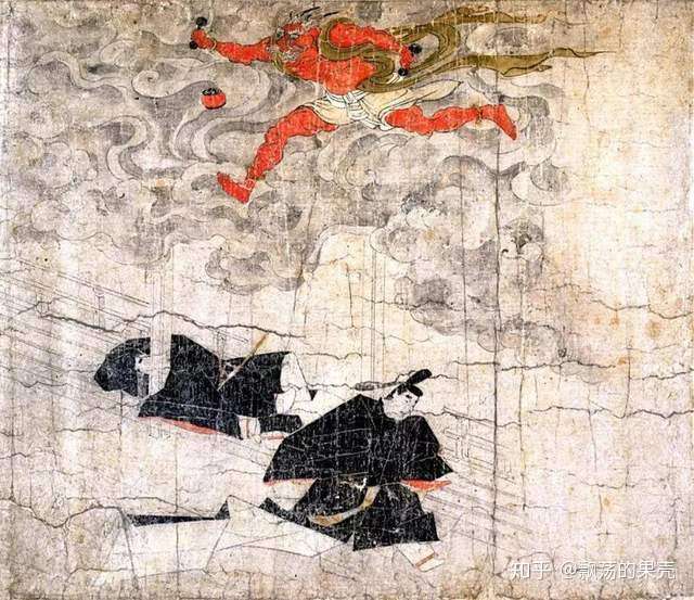 日本阴阳师跟中国道士一样吗 7个问题帮你了解真正的阴阳师 知乎