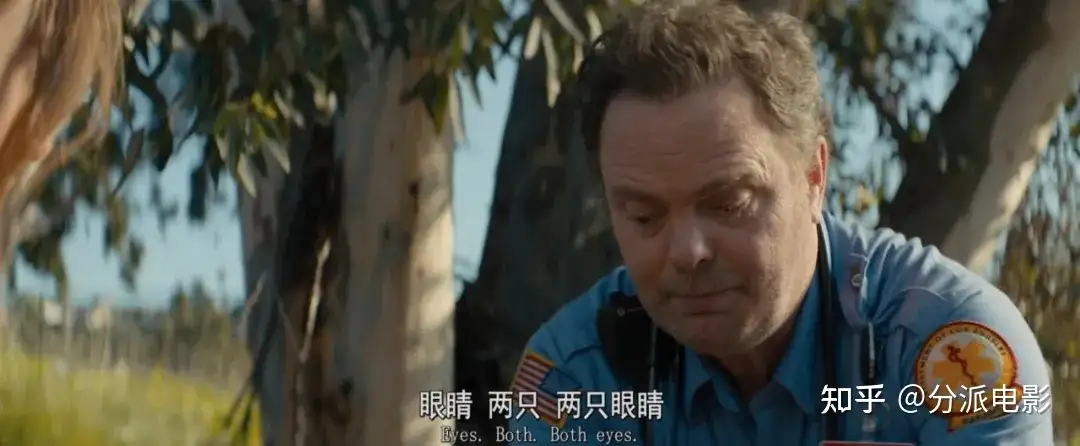 《三级警戒》近期被低估的冷门佳片，看完我大为震撼