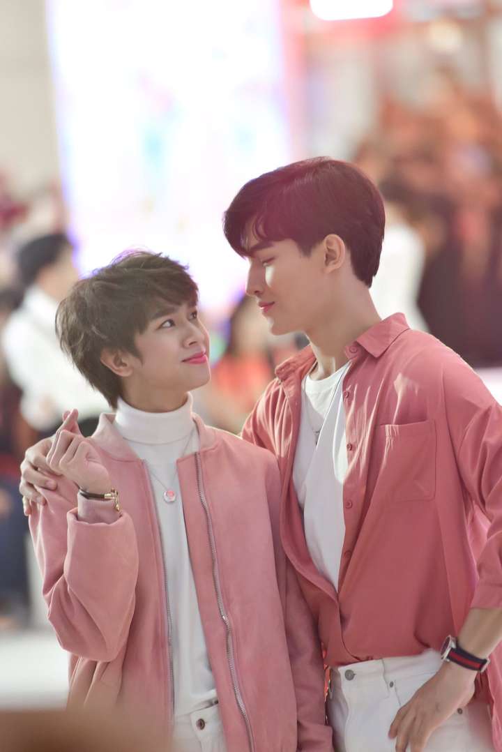 有什么好看的泰剧呀!