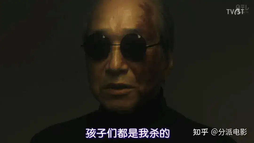 日剧《如积雪般的永寂》开场就被这悬疑新剧震撼到!