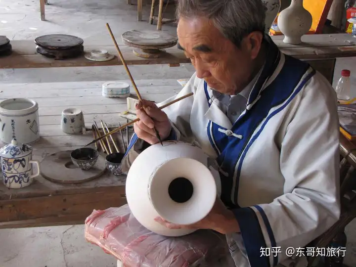 硬核推荐（著名瓷器的产地景德镇位于我国的哪个省份）景德镇,中国瓷都,是世界瓷器艺术花园的耀眼明珠，中国瓷器之都景德镇，自由行你应该如何去玩好这座城，兴盛优选怎么注册门店，大尺度小黄文，