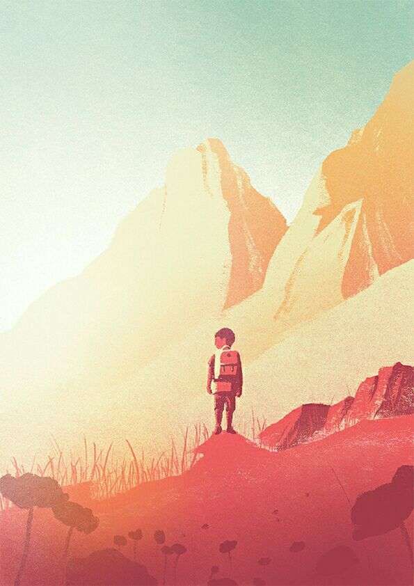 生命生生不息的意义是什么?