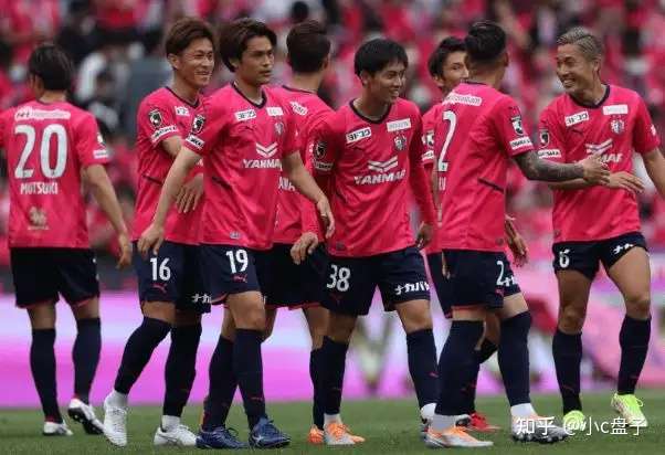 22日天皇杯解析 大阪樱花vs仙台七夕 知乎
