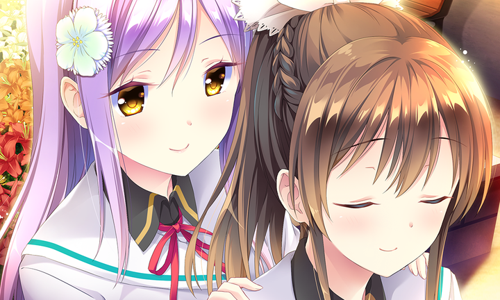 朦胧,星光,纯爱?台湾画师Hiten浅评