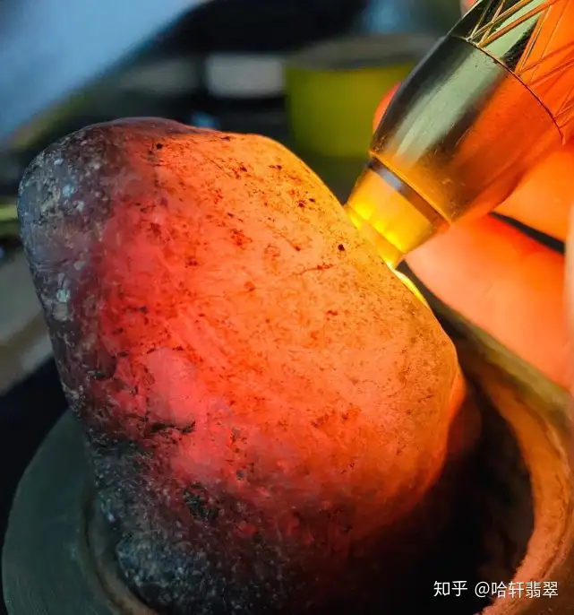 翡翠原石真假辨别方法，你都知道哪些？