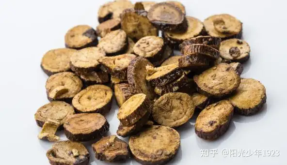 甘草的功效作用